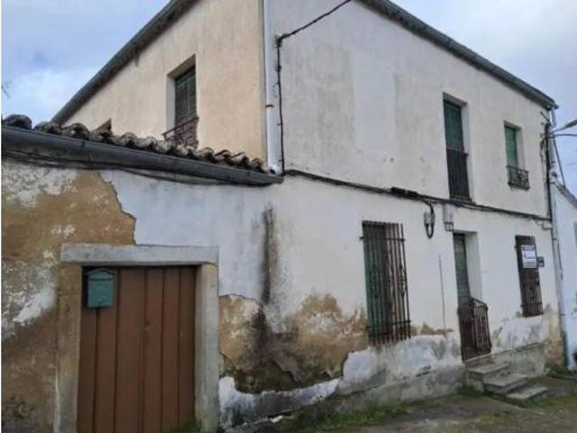 Casa Rural en venta en Fuentes De Béjar, Castilla y León