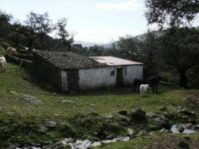 Casa Rural en venta en Fuentes De León
