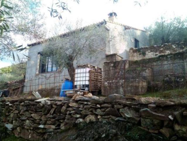 Casa Rural en venta en Fuentes De León