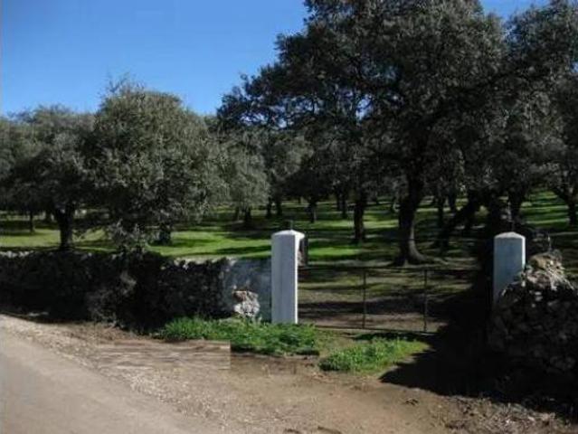 Casa Rural en venta en Sierra de Huelva, Extremadura