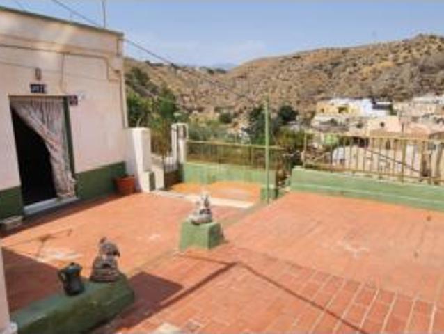 Casa Rural en venta en Paulenca, Gádor