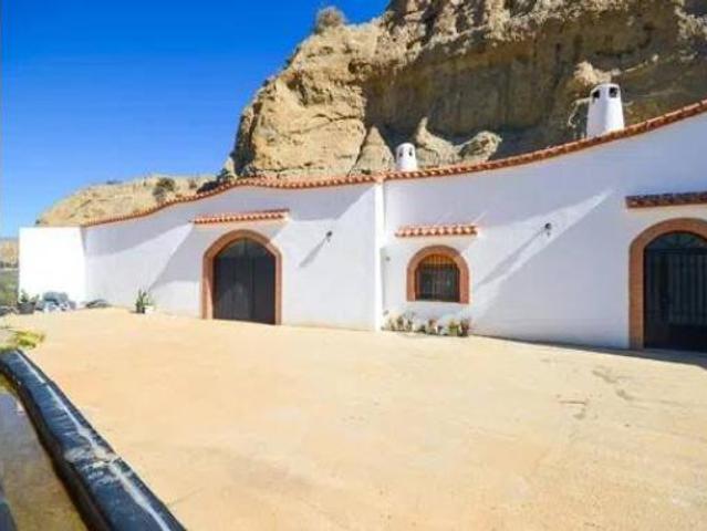 Casa Rural en venta en Paulenca, Gádor