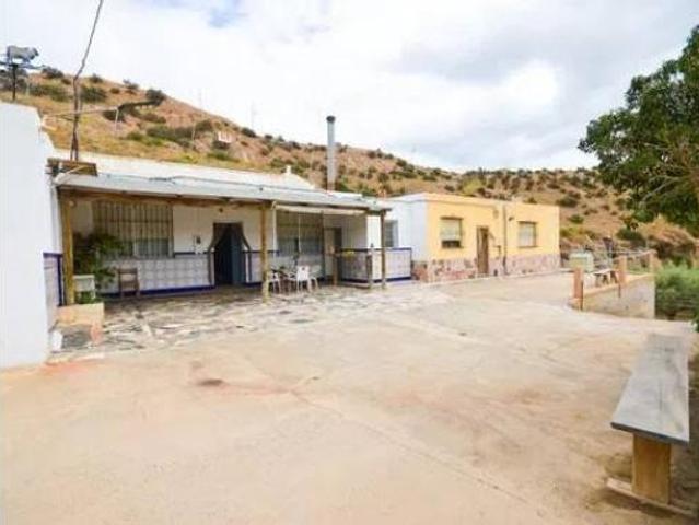 Casa Rural en venta en Paulenca, Gádor