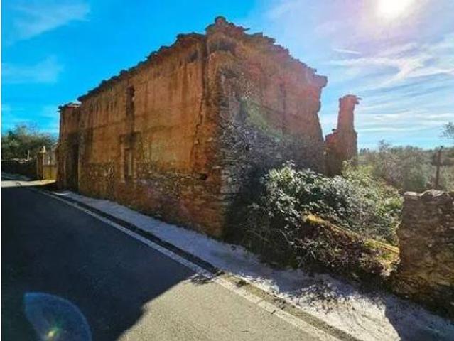 Casa Rural en venta en Sierra de Huelva, Andalucía