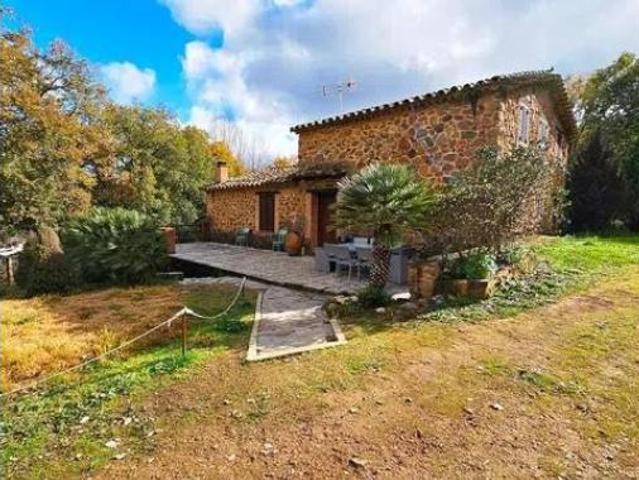 Casa Rural en venta en Sierra de Huelva, Andalucía