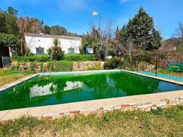 Casa Rural en venta en Sierra de Huelva, Andalucía