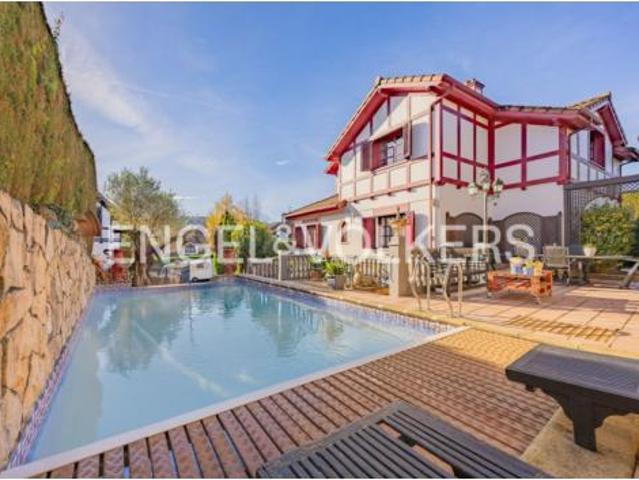 Casa Rural en venta en Galdakao, Guipúzcoa
