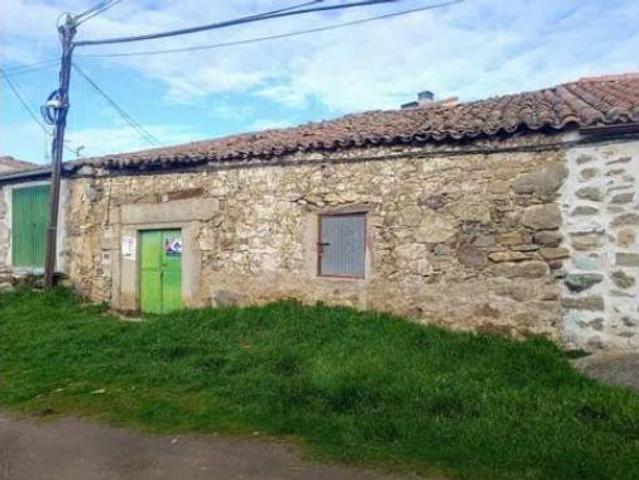 Casa Rural en venta en Gallegos de Solmirón, Salamanca