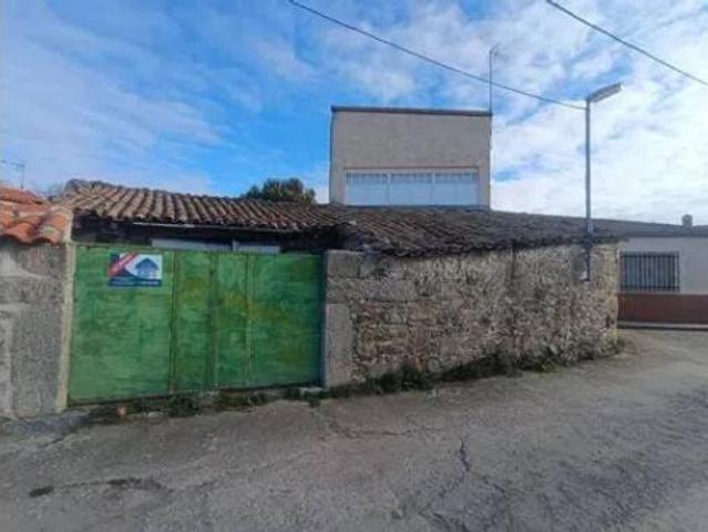 Casa Rural en venta en Gallegos De Solmirón, Castilla y León
