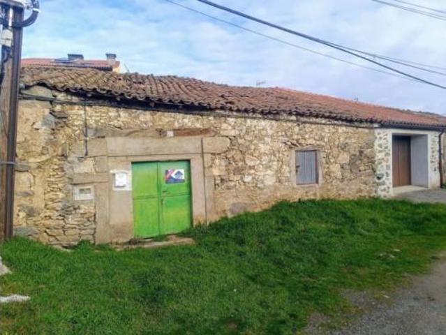 Casa Rural en venta en Gallegos De Solmirón