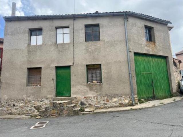 Casa Rural en venta en Comunidad de Villa y Tierra de Pedraza, Gallegos