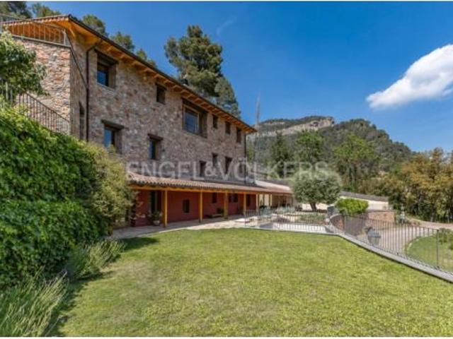 Casa Rural en venta en Gallifa, Barcelona