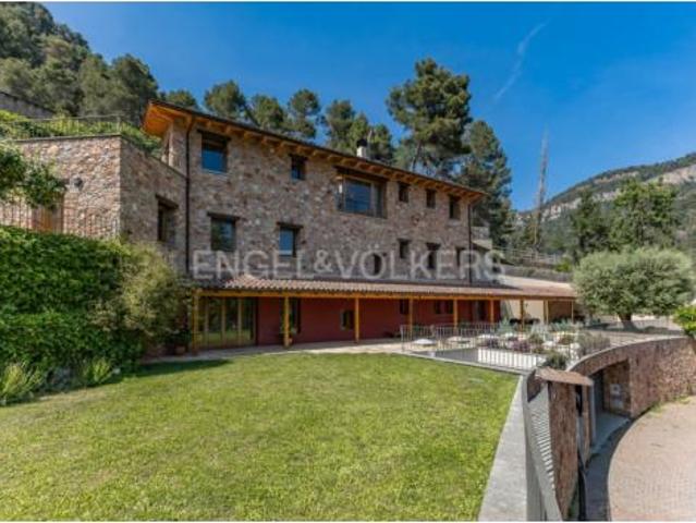 Casa Rural en venta en Gallifa