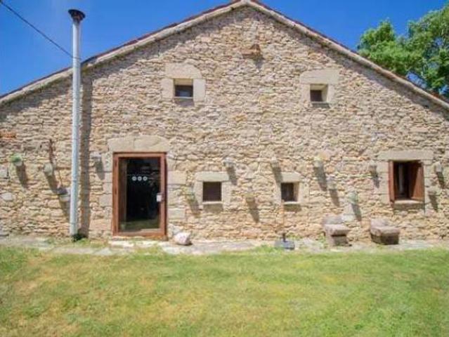 Casa Rural en venta en Galve De Sorbe, Castilla-La Mancha