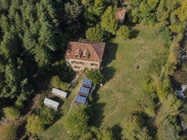 Casa Rural en venta en Galve de Sorbe, Guadalajara