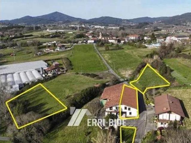 Casa Rural en venta en Gamiz-fika, Guipúzcoa