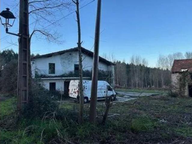 Casa Rural en venta en Gamiz-fika, Guipúzcoa