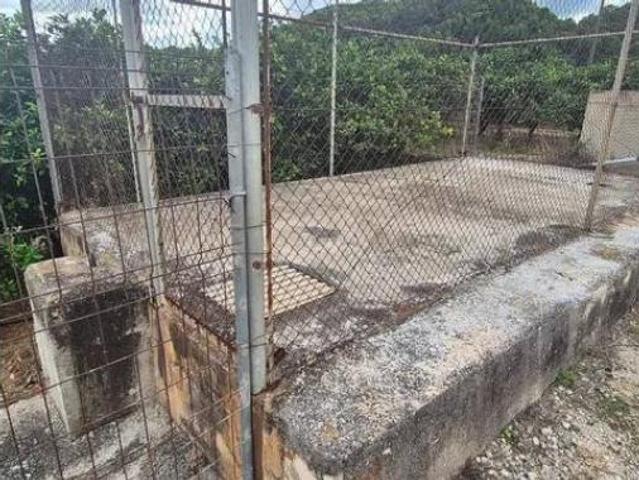 Casa Rural en venta en Polígon Industrial Jordà, Daimús