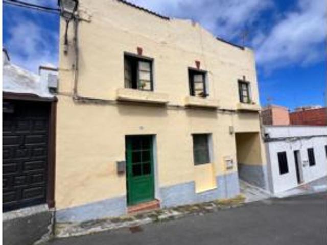 Casa Rural en venta en Garachico, Canarias