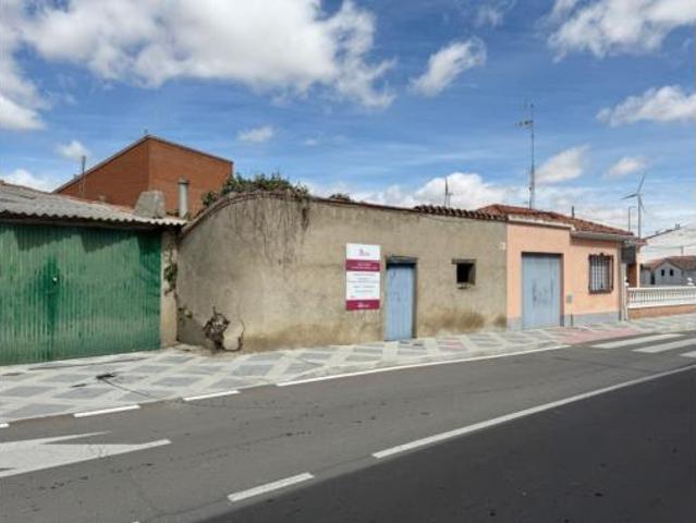 Casa Rural en venta en Garcihernández, Castilla y León