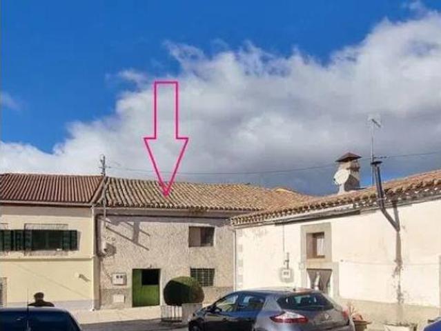 Casa Rural en venta en Garganta De Los Montes, Madrid