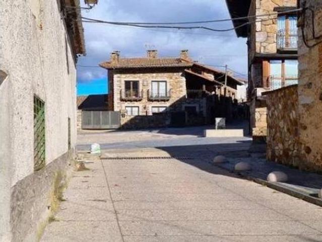 Casa Rural en venta en Garganta De Los Montes, Madrid
