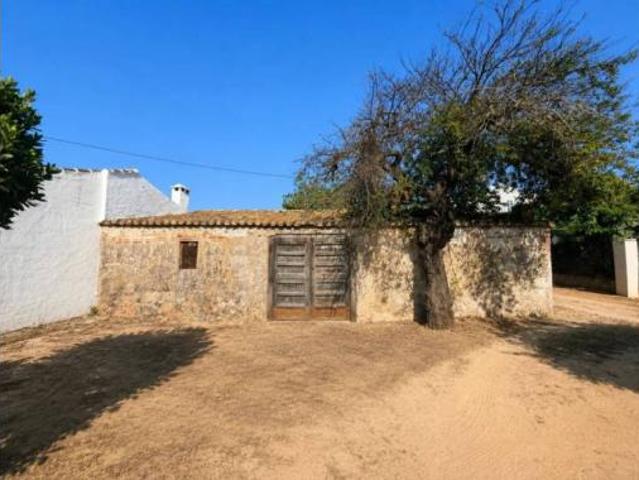 Casa Rural en venta en la Marina Alta, Valencia