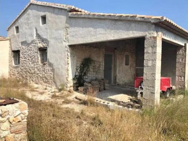 Casa Rural en venta en la Marina Alta, Valencia