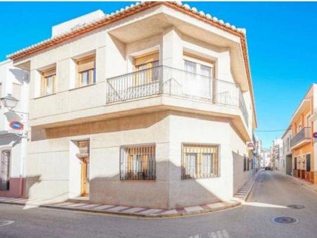 Casa Rural en venta en la Marina Alta, Valencia