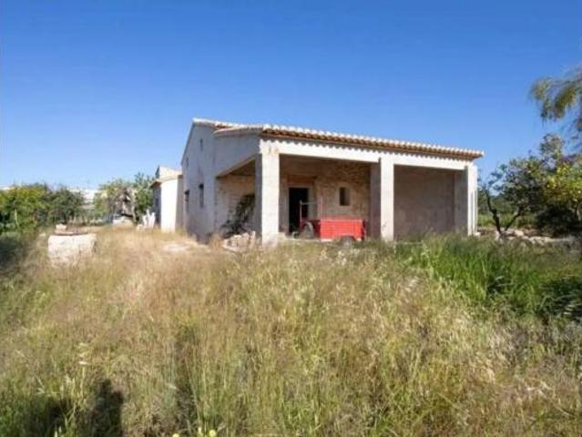 Casa Rural en venta en la Marina Alta, Valencia