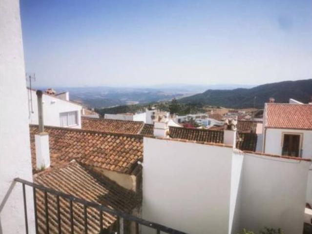 Casa Rural en venta en Serranía de Ronda, Andalucía
