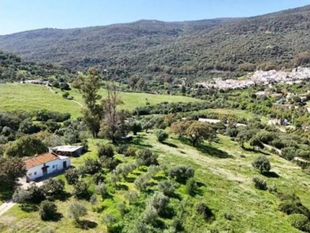 Casa Rural en venta en Gaucín, Málaga