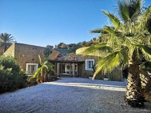 Chalet en venta en Gaucín Pueblo, Gaucín