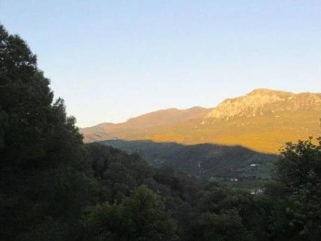 Casa Rural en venta en Serranía de Ronda, Andalucía