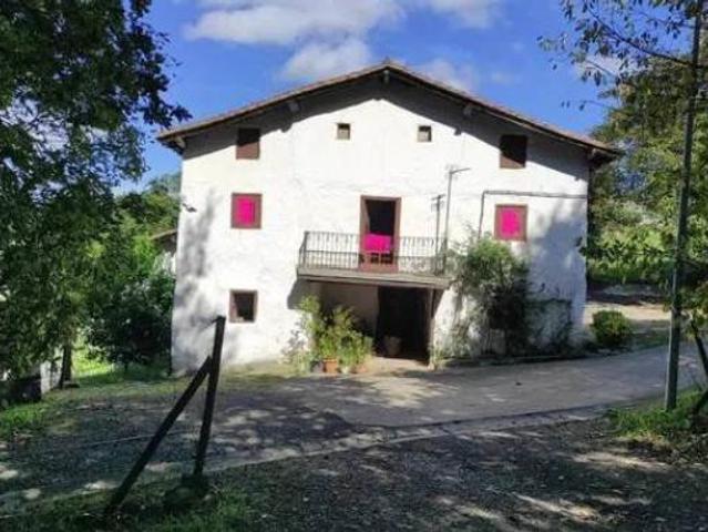 Casa Rural en venta en Gautegiz Arteaga, Guipúzcoa
