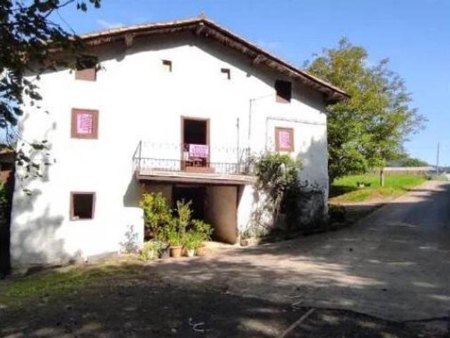 Casa Rural en venta en Gautegiz Arteaga, Guipúzcoa
