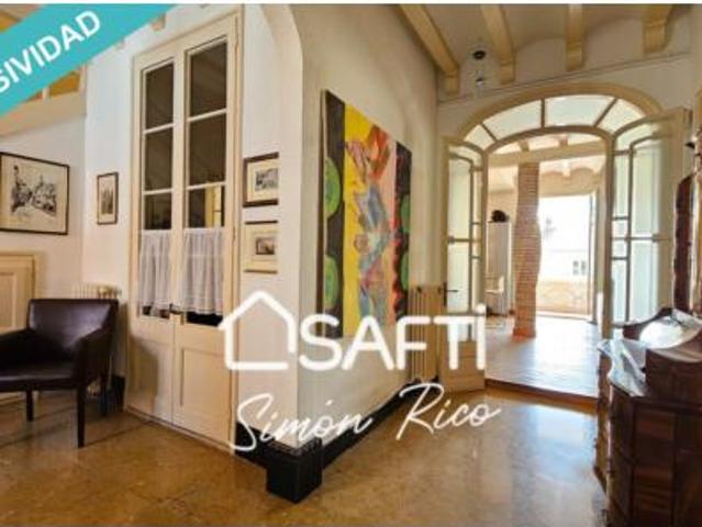 Casa Rural en venta en Gelida