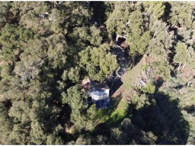 Casa Rural en venta en Serranía de Ronda, Andalucía
