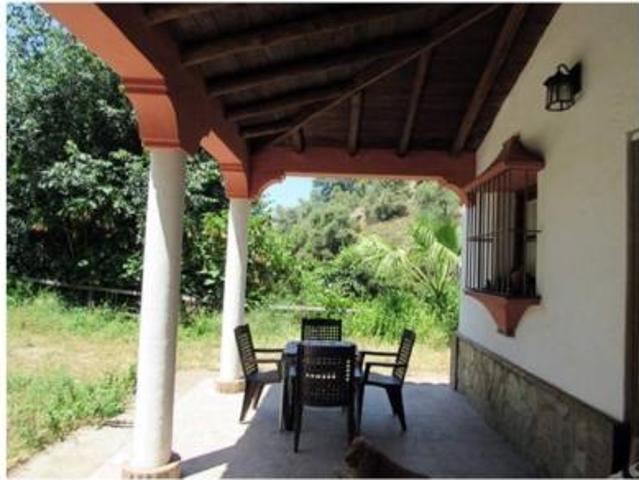Casa Rural en venta en Serranía de Ronda, Andalucía