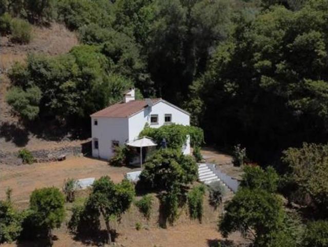 Casa Rural en venta en Serranía de Ronda, Andalucía