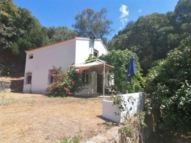 Casa Rural en venta en Serranía de Ronda, Andalucía