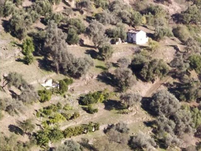 Casa Rural en venta en Serranía de Ronda, Andalucía