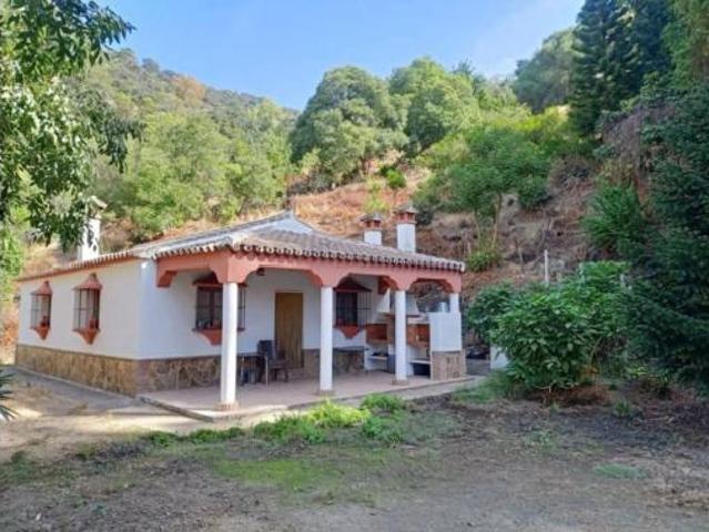 Casa Rural en venta en Serranía de Ronda, Andalucía
