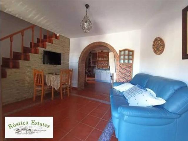 Casa Rural en venta en Serranía de Ronda, Andalucía