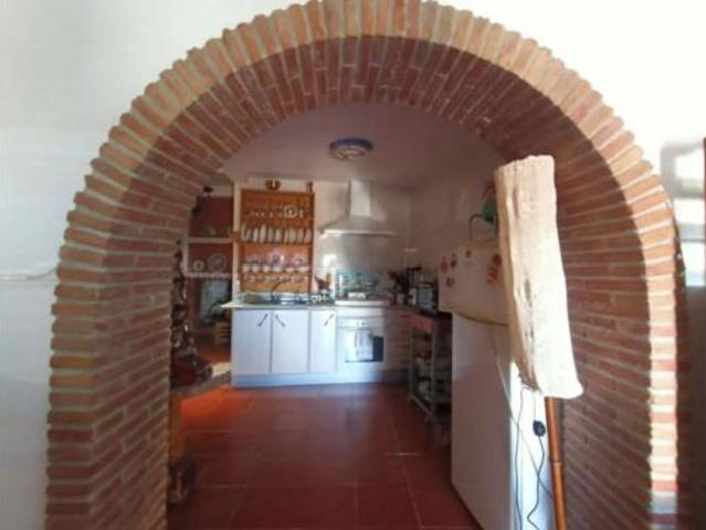 Casa Rural en venta en Serranía de Ronda, Andalucía