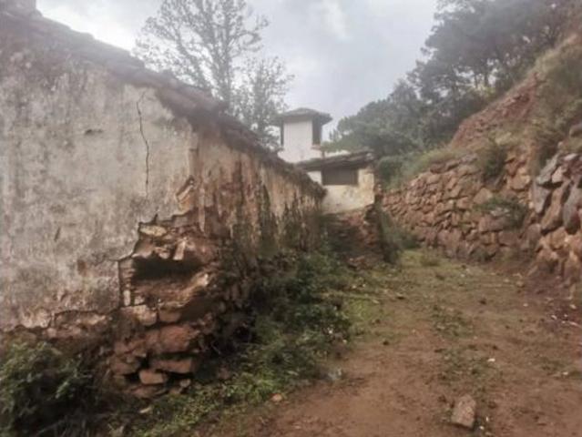 Casa Rural en venta en Serranía de Ronda, Andalucía
