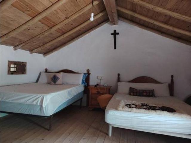 Casa Rural en venta en Serranía de Ronda, Andalucía