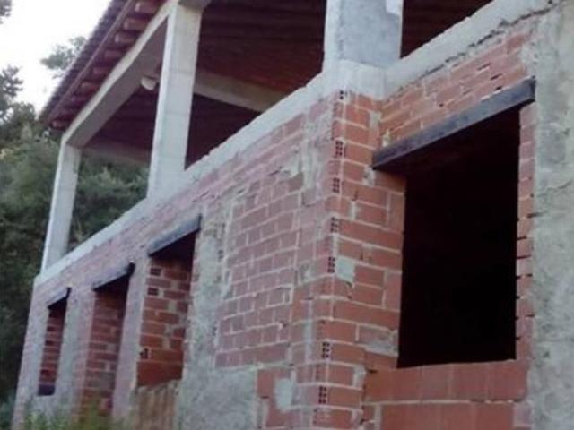 Casa Rural en venta en Genalguacil, Málaga