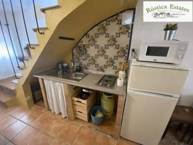 Casa Rural en venta en Serranía de Ronda, Andalucía