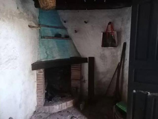 Casa Rural en venta en Genalguacil, Málaga